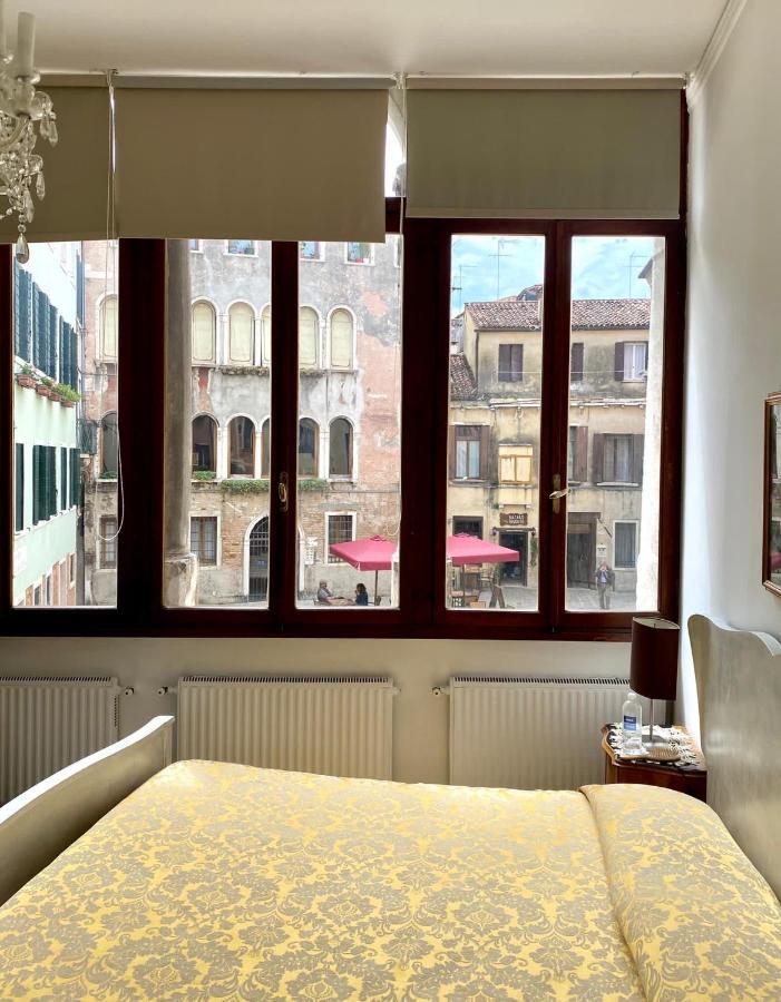 B&B Ca' Dor Venice Ngoại thất bức ảnh