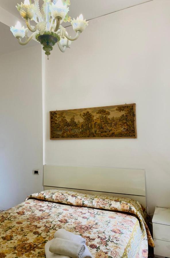 B&B Ca' Dor Venice Ngoại thất bức ảnh