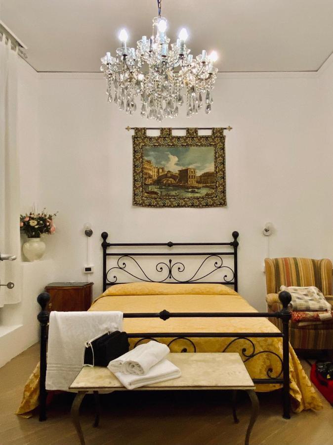 B&B Ca' Dor Venice Ngoại thất bức ảnh