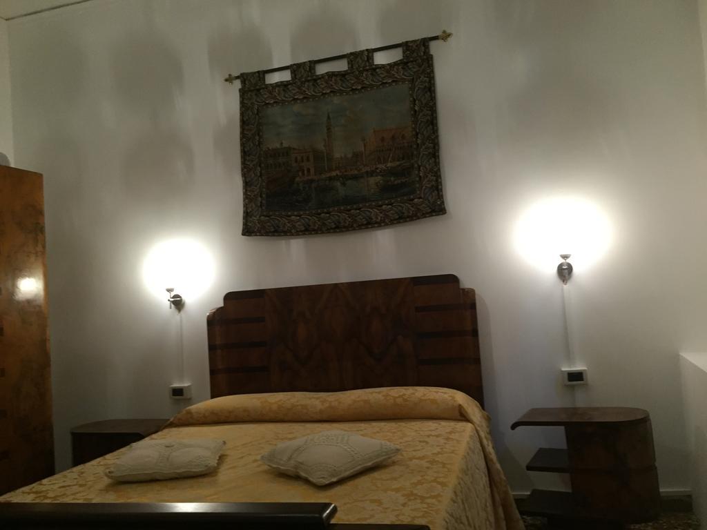 B&B Ca' Dor Venice Ngoại thất bức ảnh