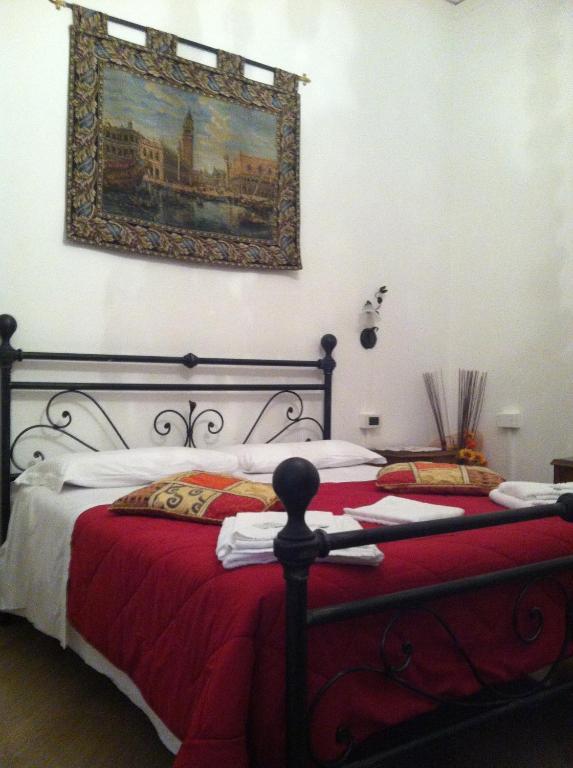 B&B Ca' Dor Venice Ngoại thất bức ảnh